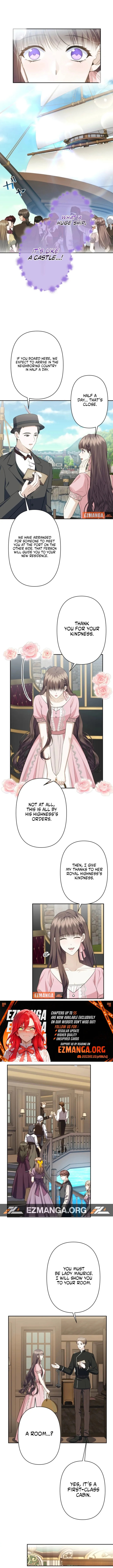 A Marriage of Convenience: The Time-Limited Duchess Won