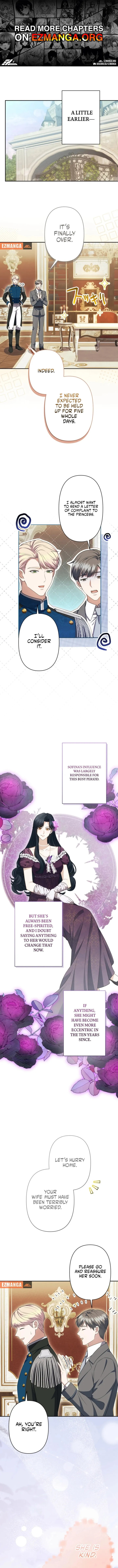 A Marriage of Convenience: The Time-Limited Duchess Won
