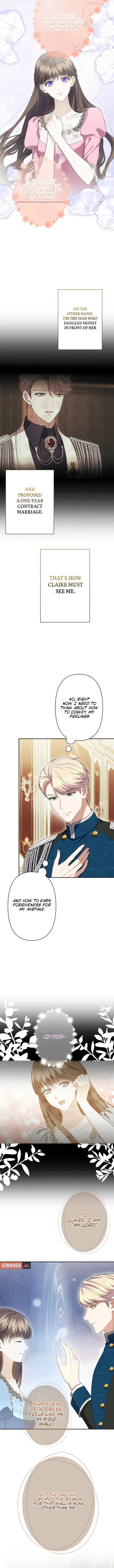 A Marriage of Convenience: The Time-Limited Duchess Won