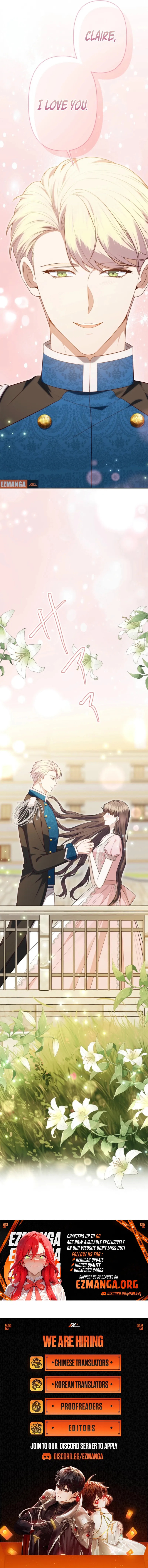 A Marriage of Convenience: The Time-Limited Duchess Won