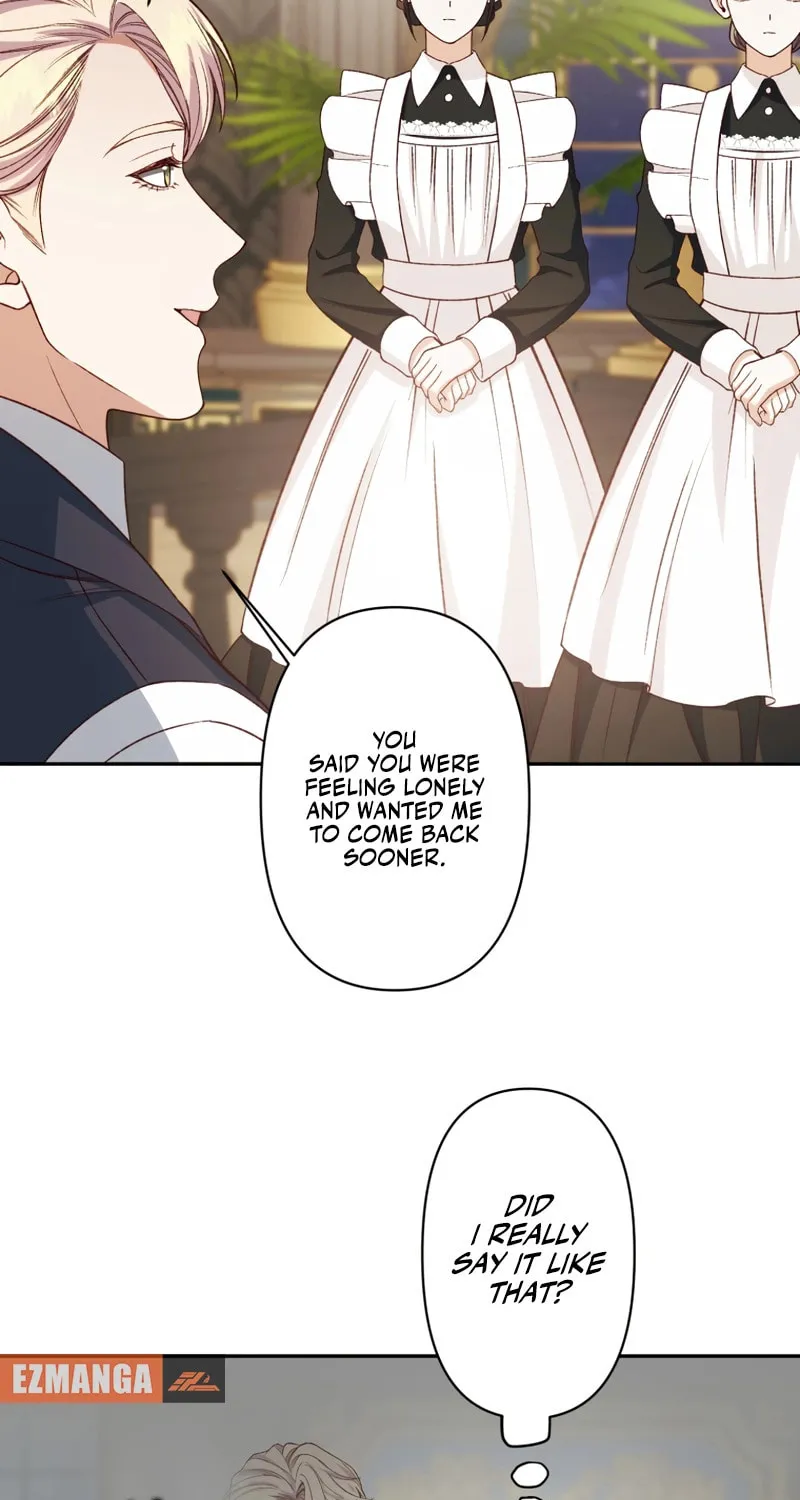 A Marriage of Convenience: The Time-Limited Duchess Won