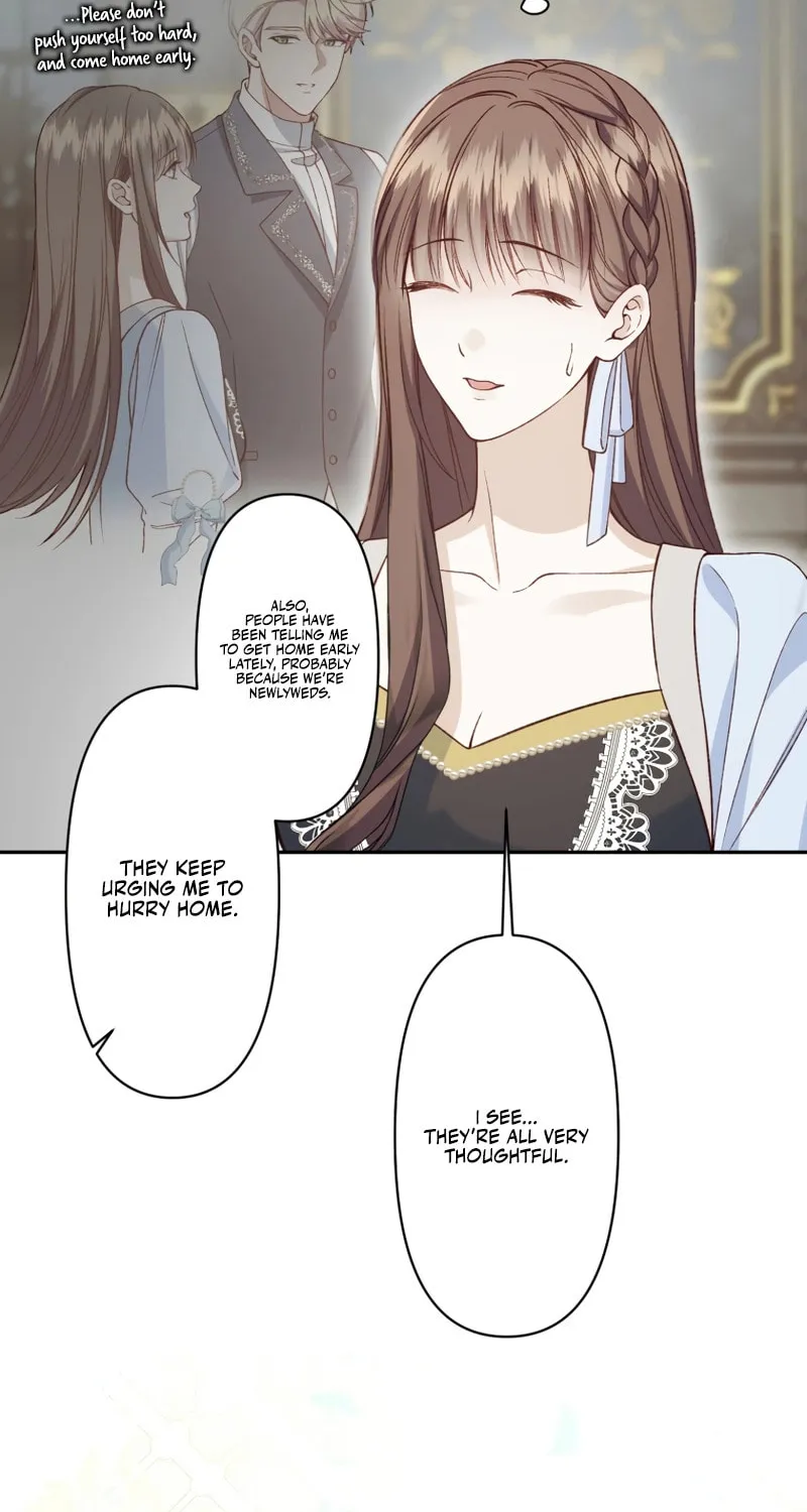 A Marriage of Convenience: The Time-Limited Duchess Won