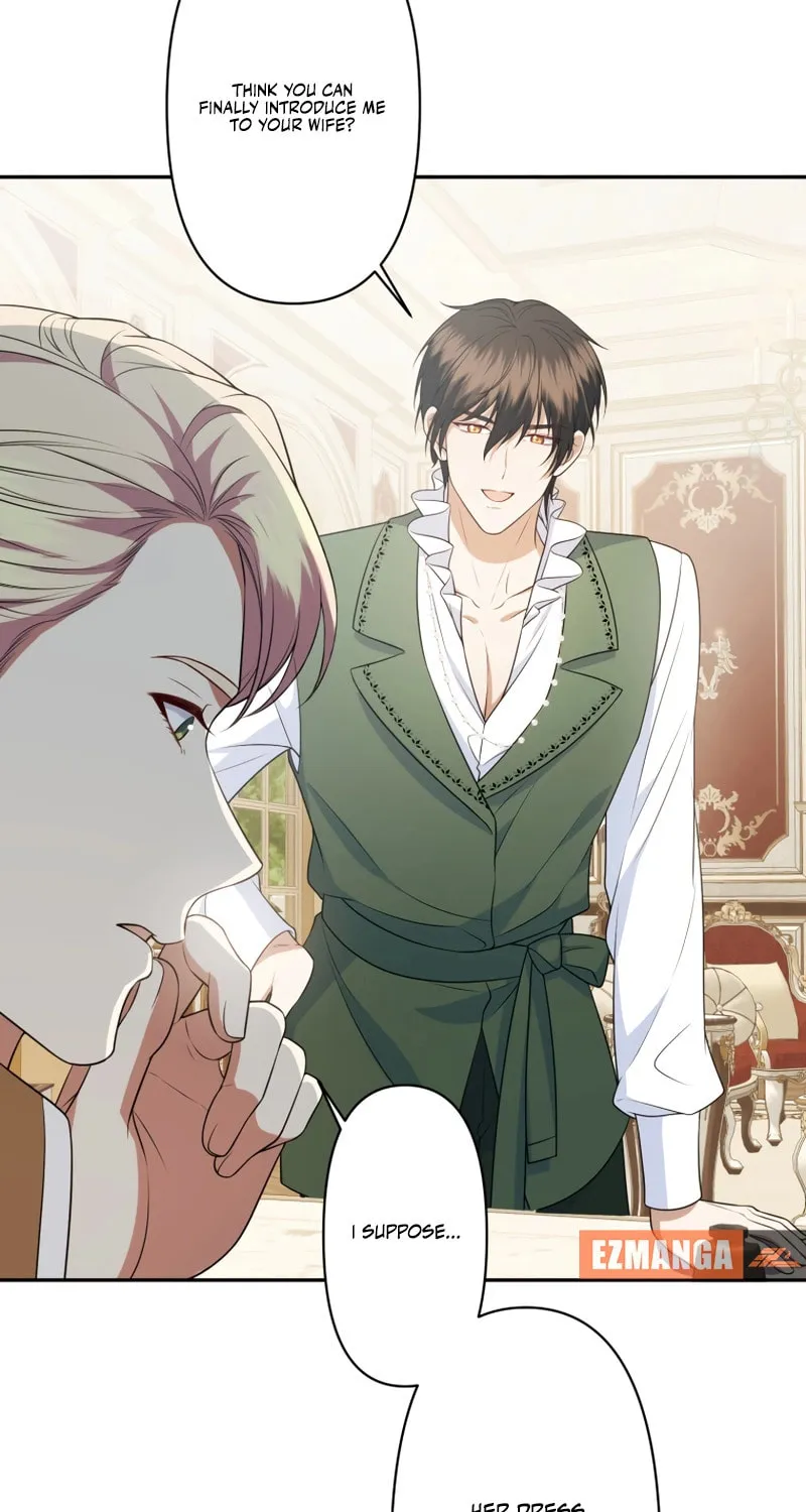 A Marriage of Convenience: The Time-Limited Duchess Won