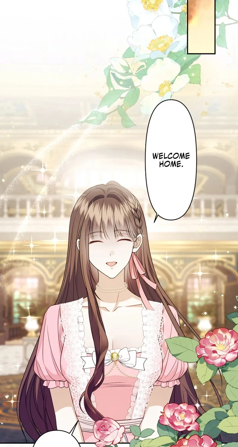 A Marriage of Convenience: The Time-Limited Duchess Won