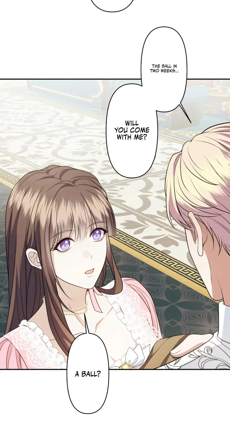 A Marriage of Convenience: The Time-Limited Duchess Won