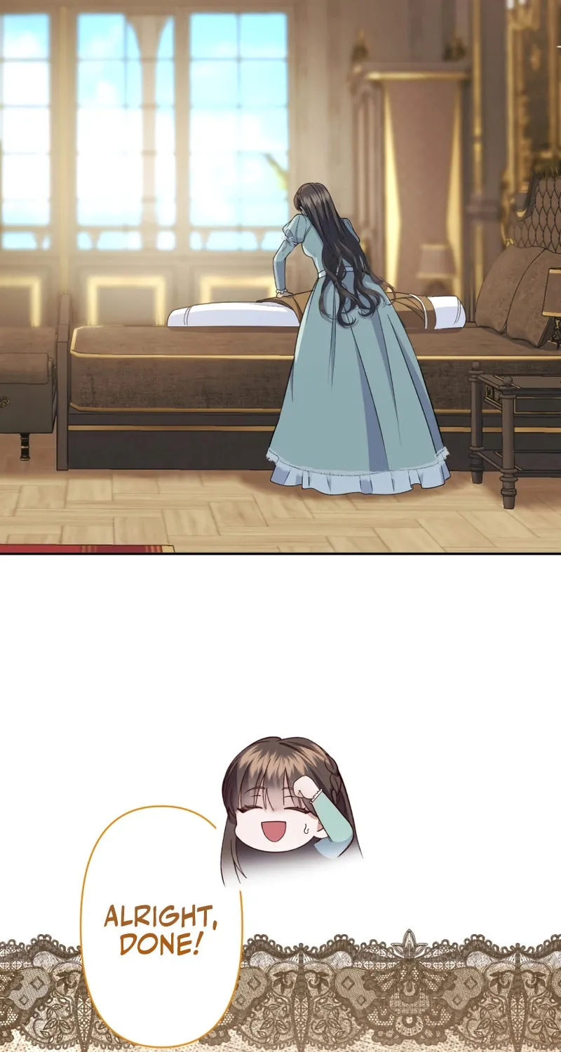 A Marriage of Convenience: The Time-Limited Duchess Won