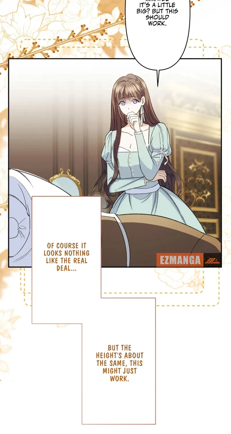 A Marriage of Convenience: The Time-Limited Duchess Won