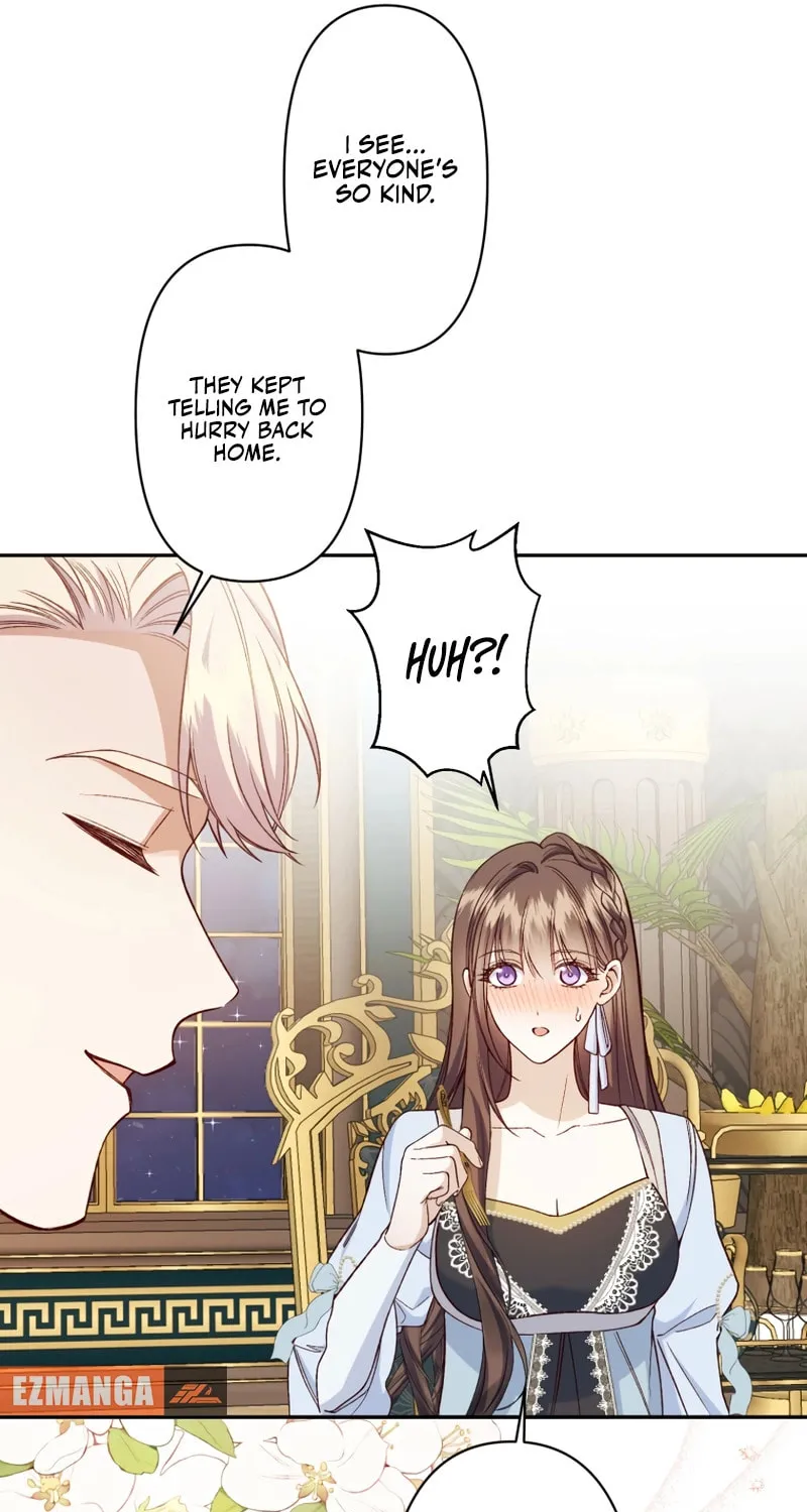 A Marriage of Convenience: The Time-Limited Duchess Won