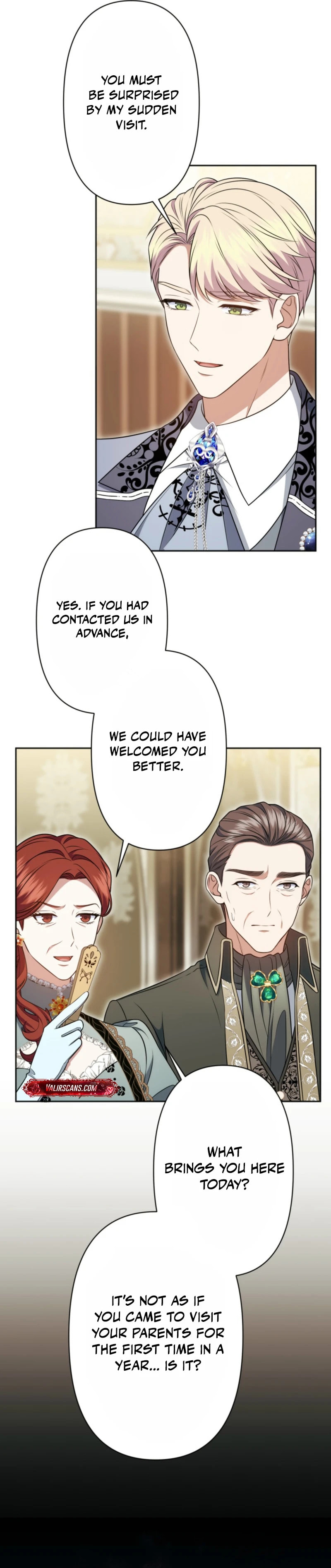 A Marriage of Convenience: The Time-Limited Duchess Won