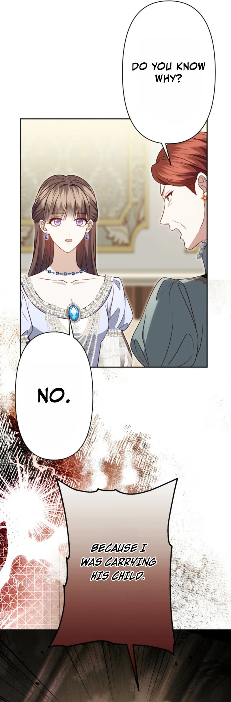 A Marriage of Convenience: The Time-Limited Duchess Won