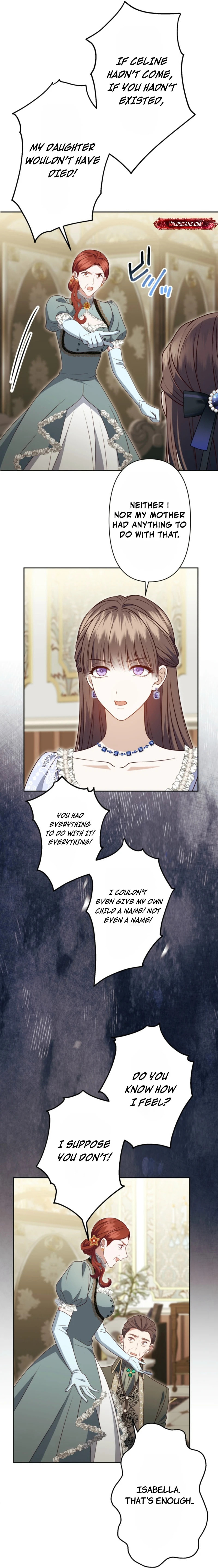 A Marriage of Convenience: The Time-Limited Duchess Won
