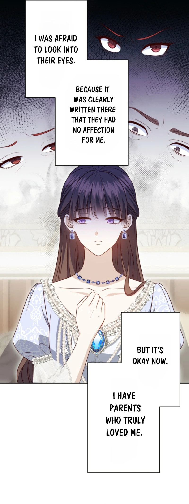 A Marriage of Convenience: The Time-Limited Duchess Won