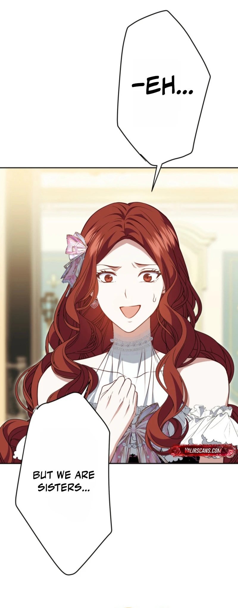 A Marriage of Convenience: The Time-Limited Duchess Won