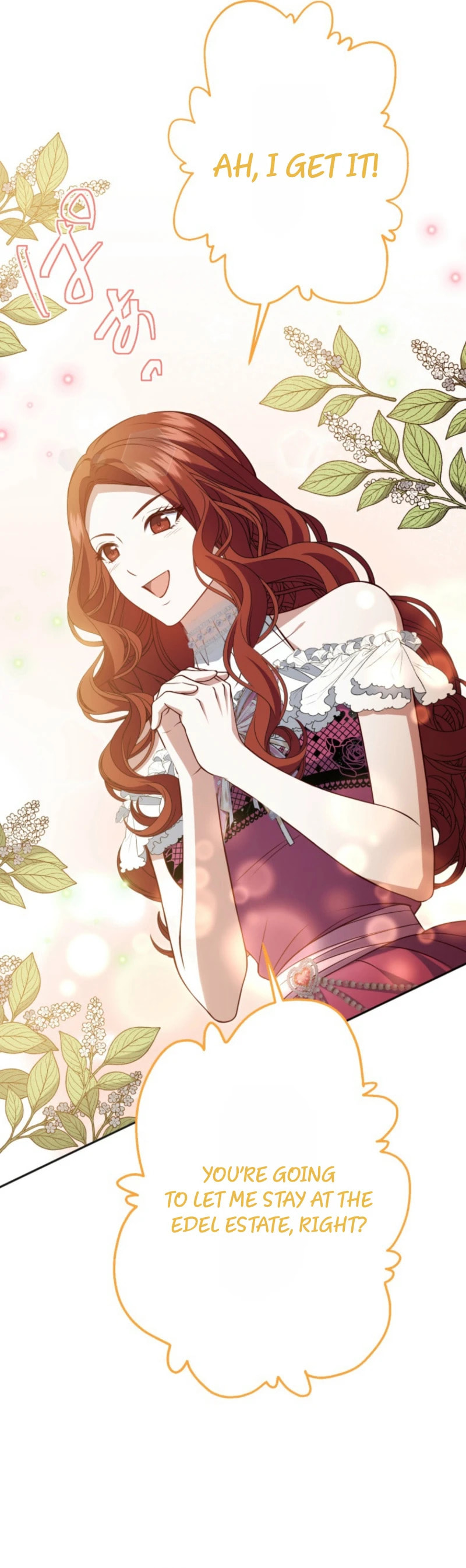 A Marriage of Convenience: The Time-Limited Duchess Won