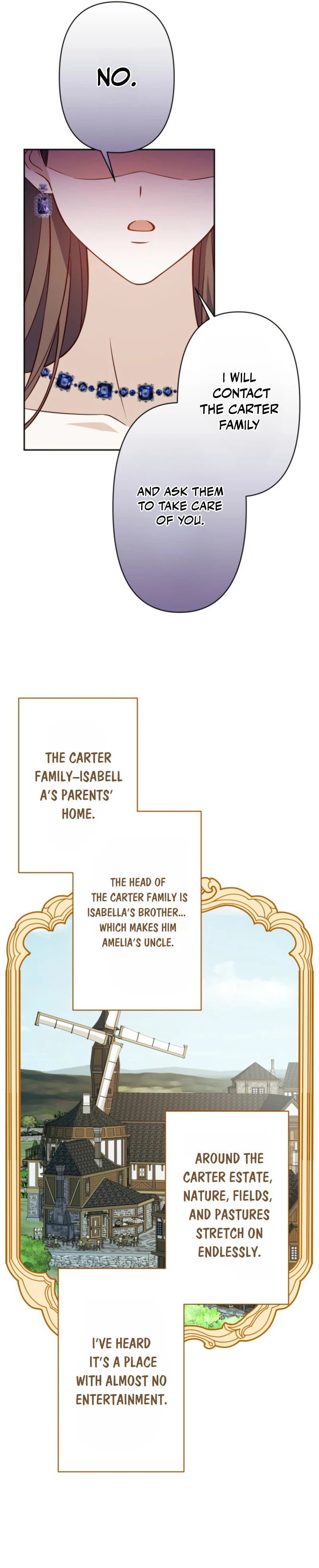 A Marriage of Convenience: The Time-Limited Duchess Won