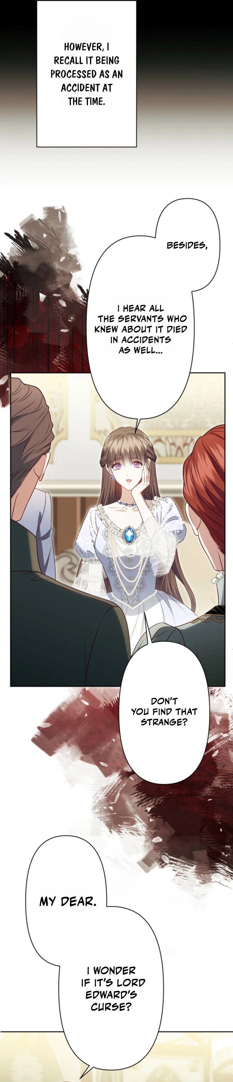 A Marriage of Convenience: The Time-Limited Duchess Won