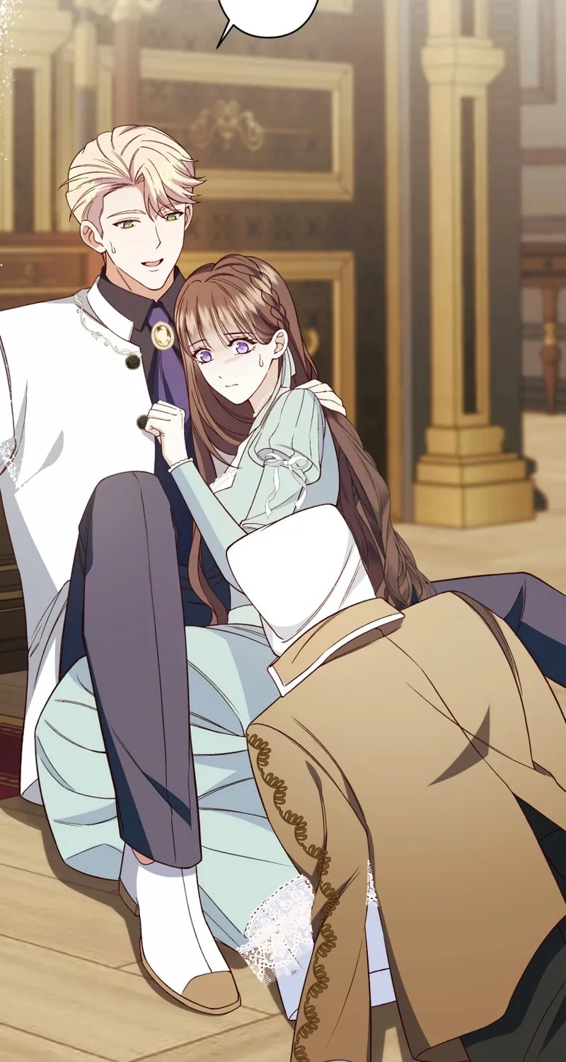 A Marriage of Convenience: The Time-Limited Duchess Won