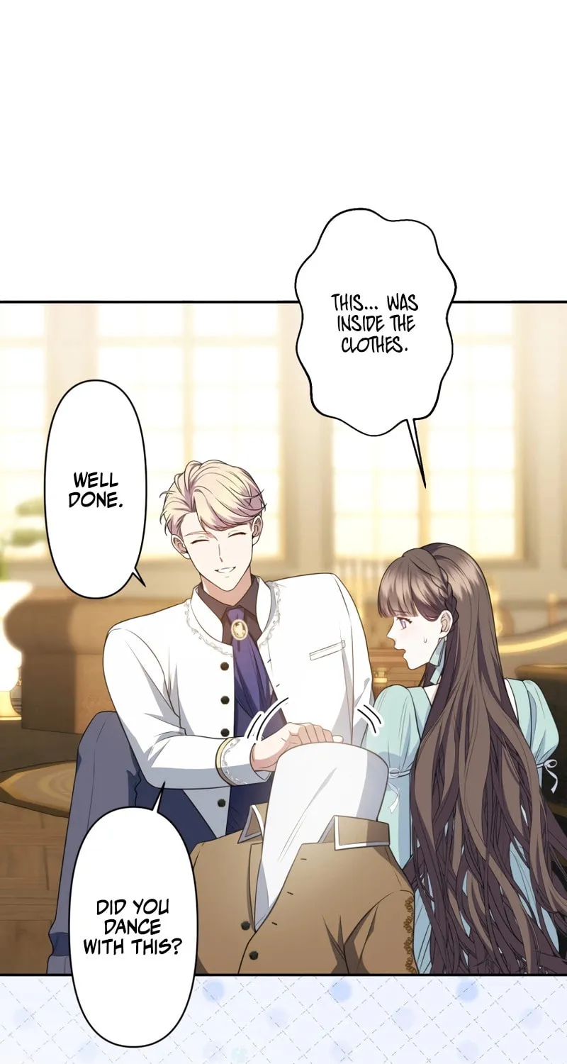 A Marriage of Convenience: The Time-Limited Duchess Won