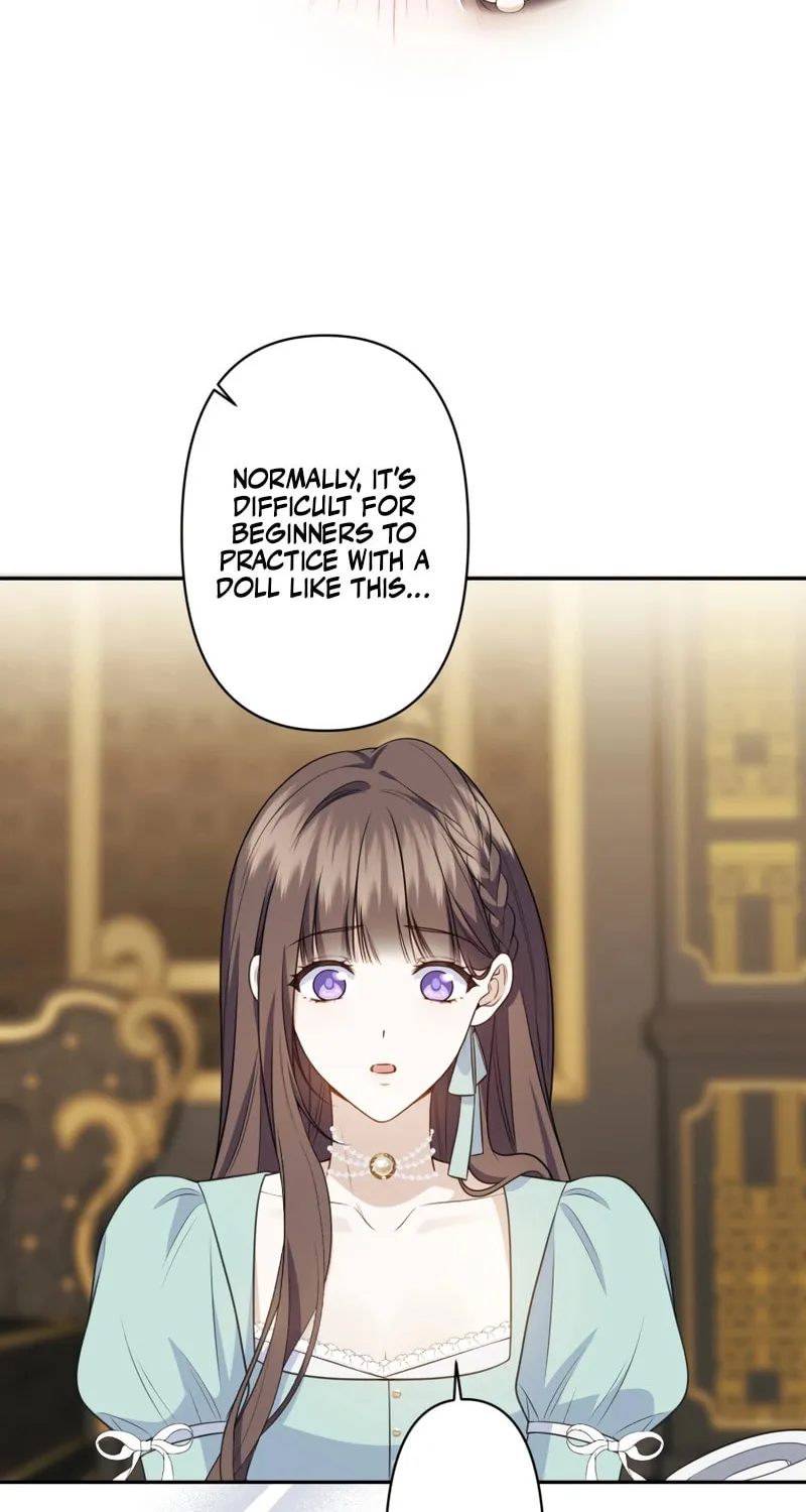 A Marriage of Convenience: The Time-Limited Duchess Won