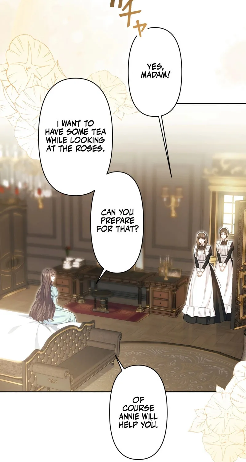 A Marriage of Convenience: The Time-Limited Duchess Won