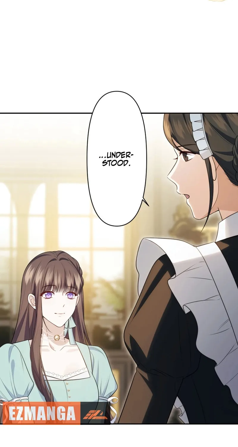 A Marriage of Convenience: The Time-Limited Duchess Won