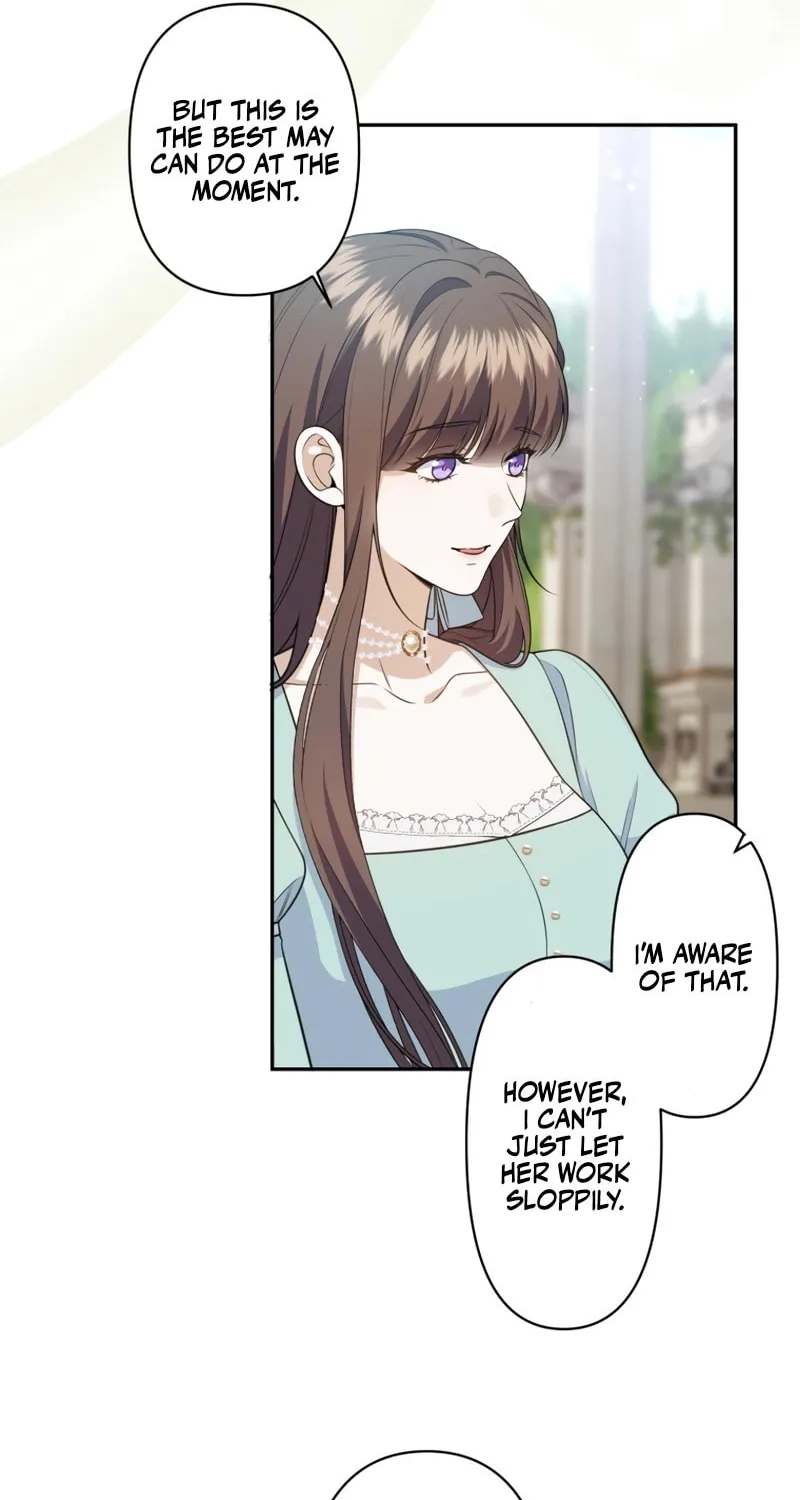 A Marriage of Convenience: The Time-Limited Duchess Won