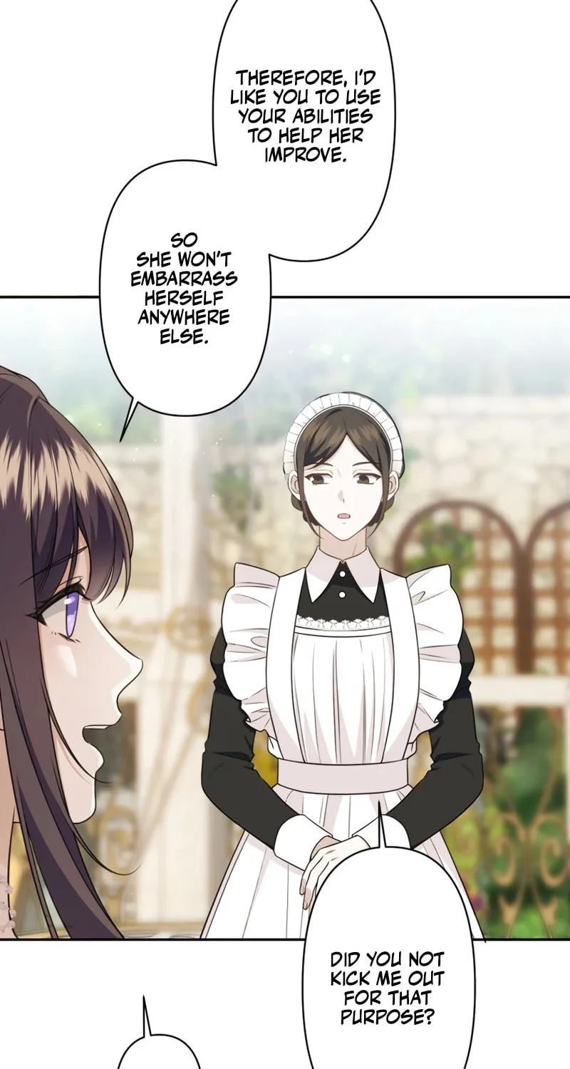 A Marriage of Convenience: The Time-Limited Duchess Won