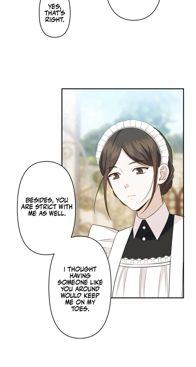 A Marriage of Convenience: The Time-Limited Duchess Won