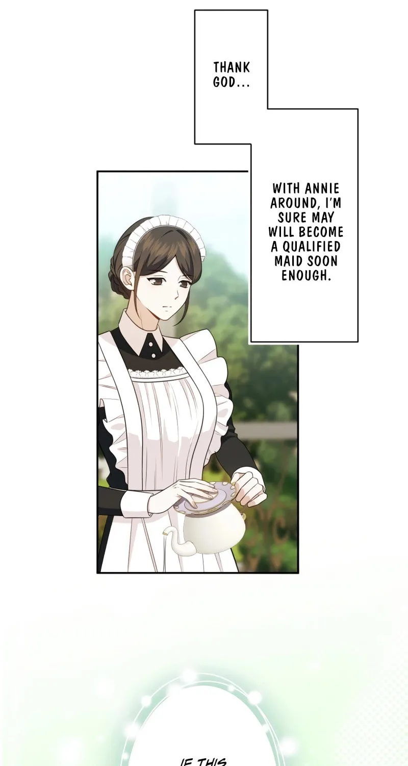 A Marriage of Convenience: The Time-Limited Duchess Won