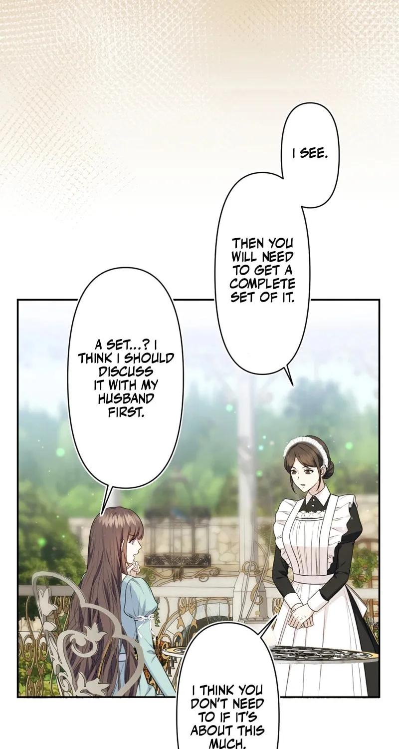 A Marriage of Convenience: The Time-Limited Duchess Won