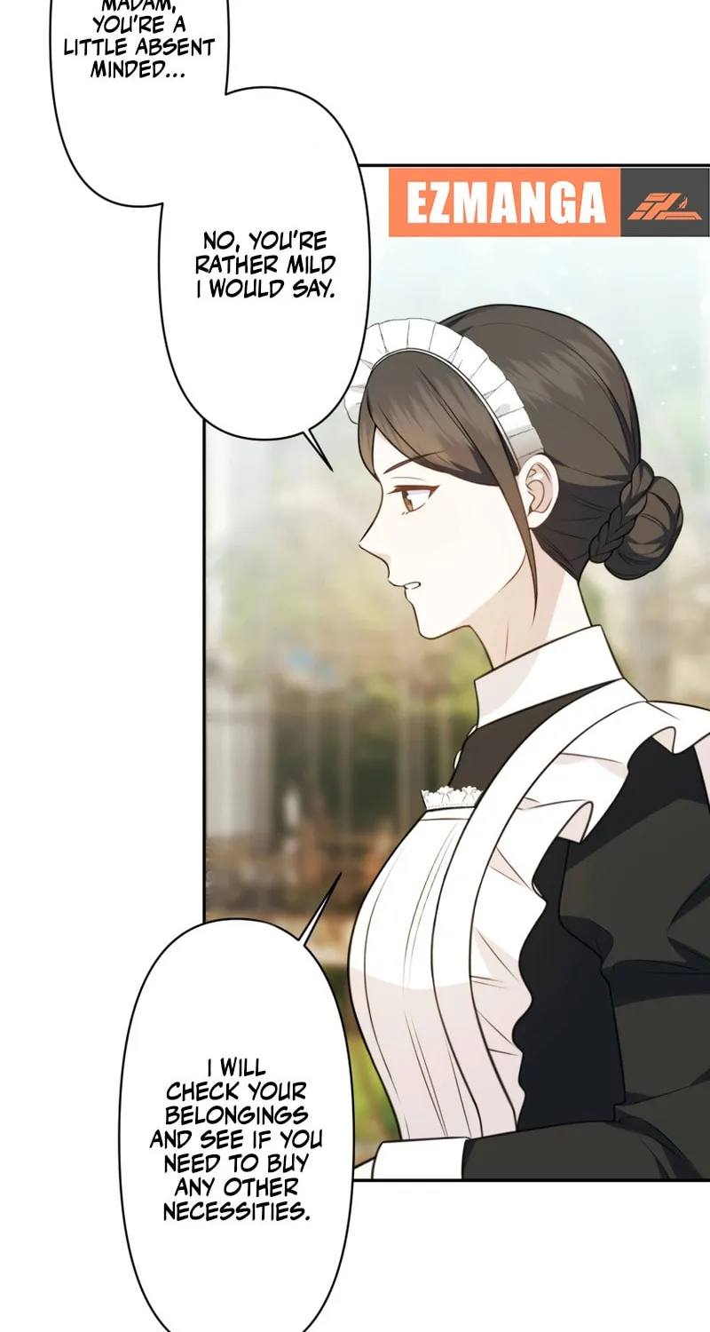 A Marriage of Convenience: The Time-Limited Duchess Won