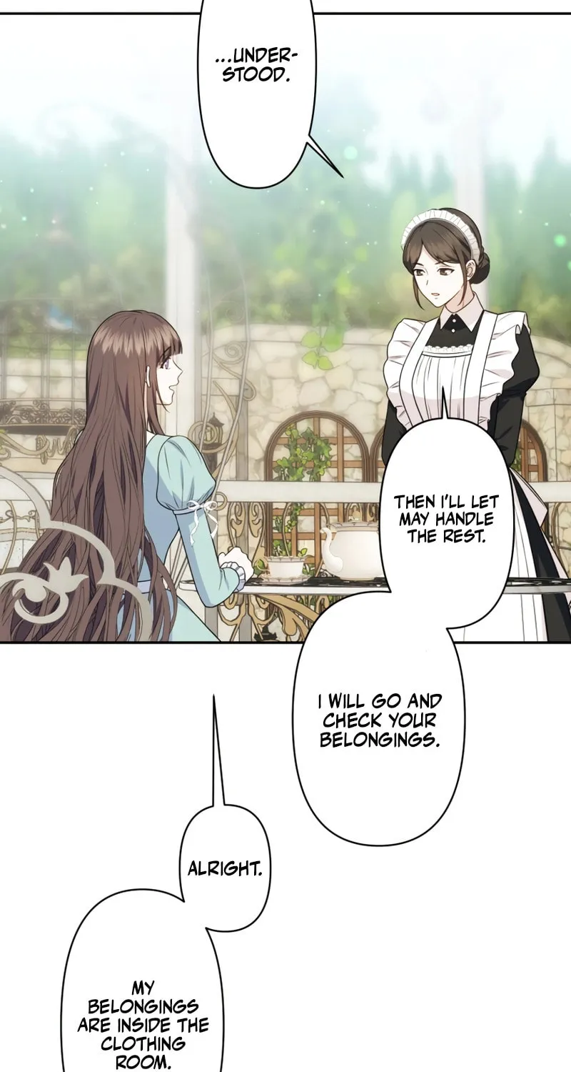 A Marriage of Convenience: The Time-Limited Duchess Won