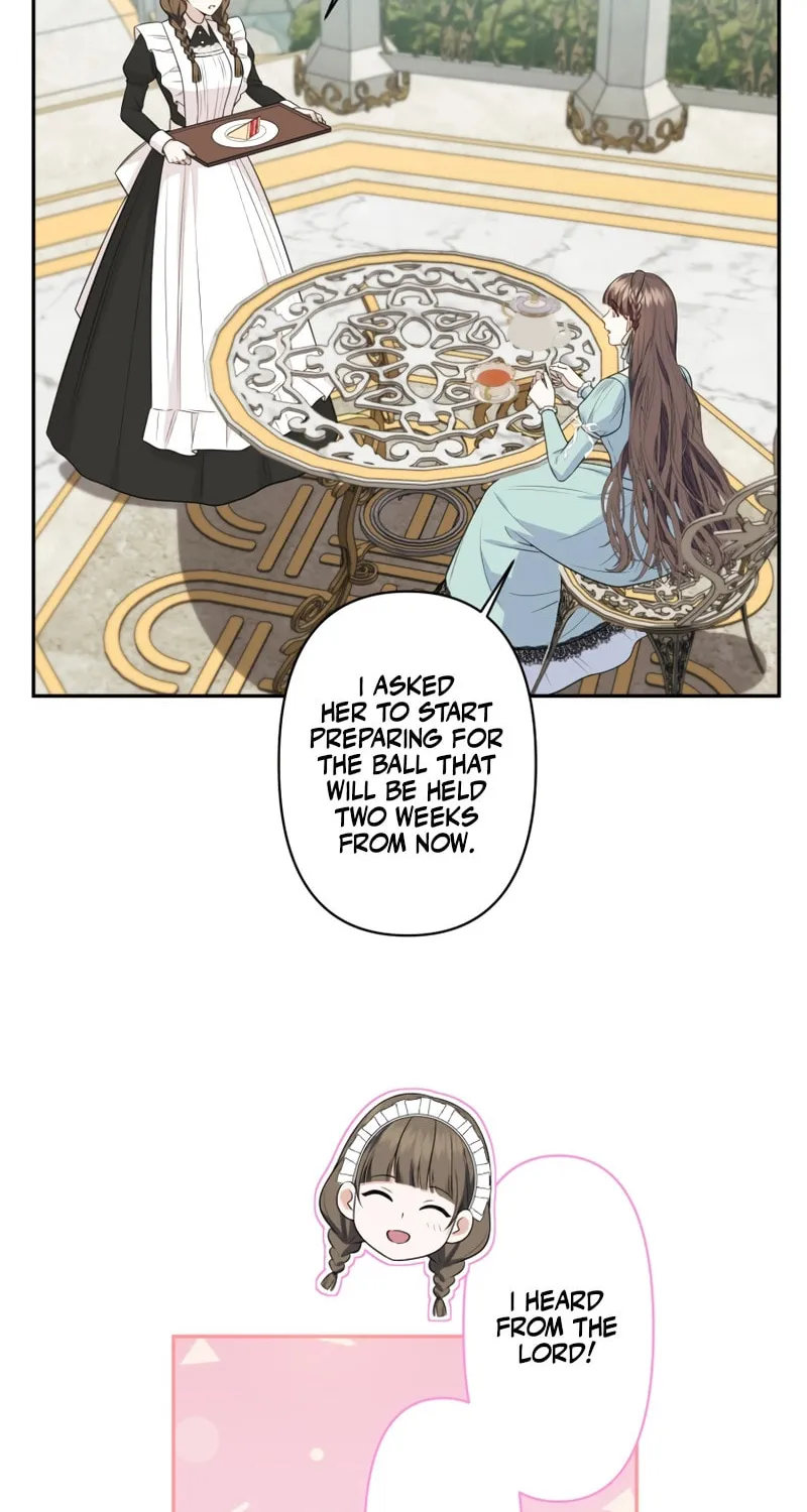 A Marriage of Convenience: The Time-Limited Duchess Won
