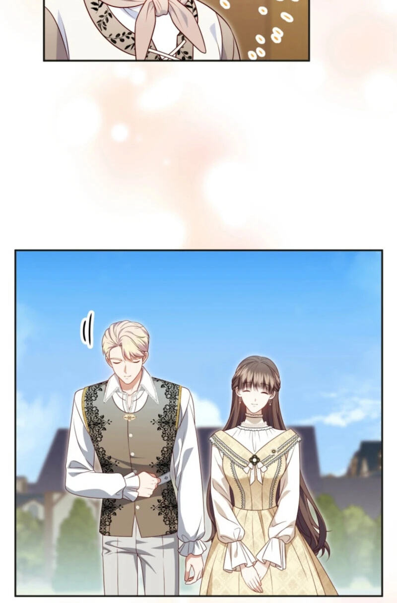 A Marriage of Convenience: The Time-Limited Duchess Won