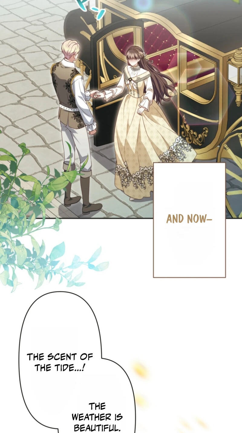 A Marriage of Convenience: The Time-Limited Duchess Won
