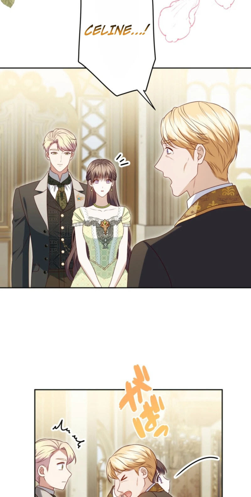 A Marriage of Convenience: The Time-Limited Duchess Won
