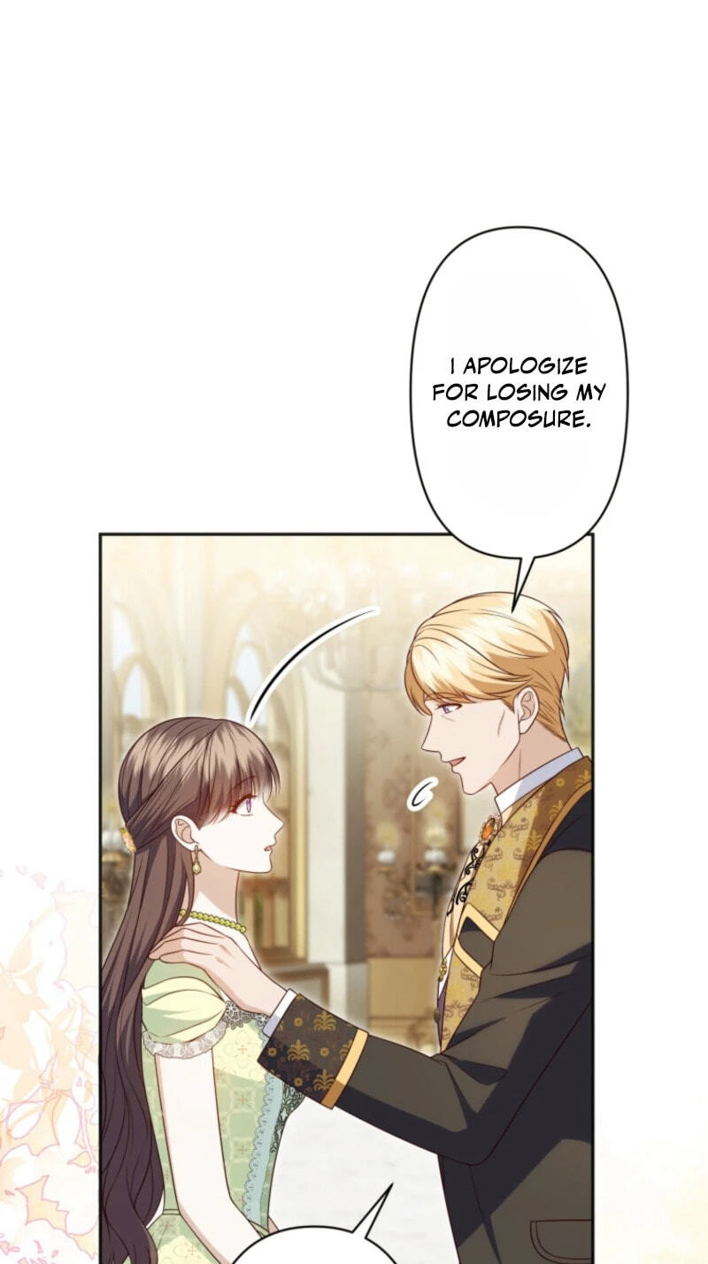 A Marriage of Convenience: The Time-Limited Duchess Won