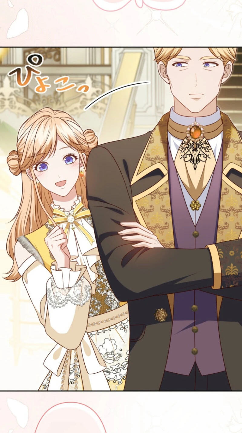 A Marriage of Convenience: The Time-Limited Duchess Won