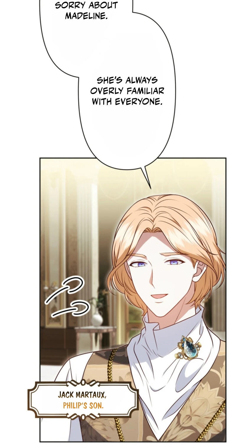 A Marriage of Convenience: The Time-Limited Duchess Won