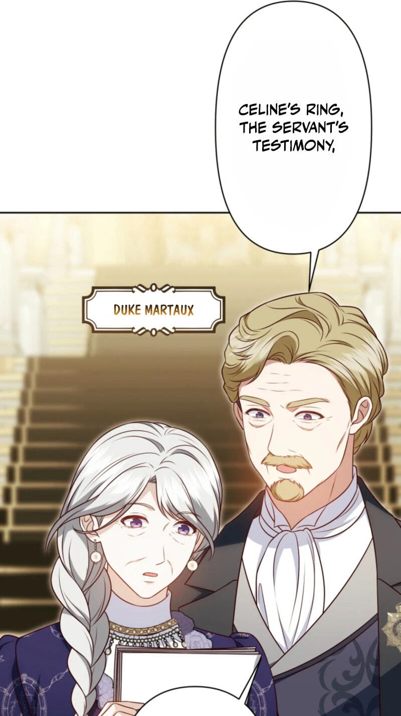 A Marriage of Convenience: The Time-Limited Duchess Won
