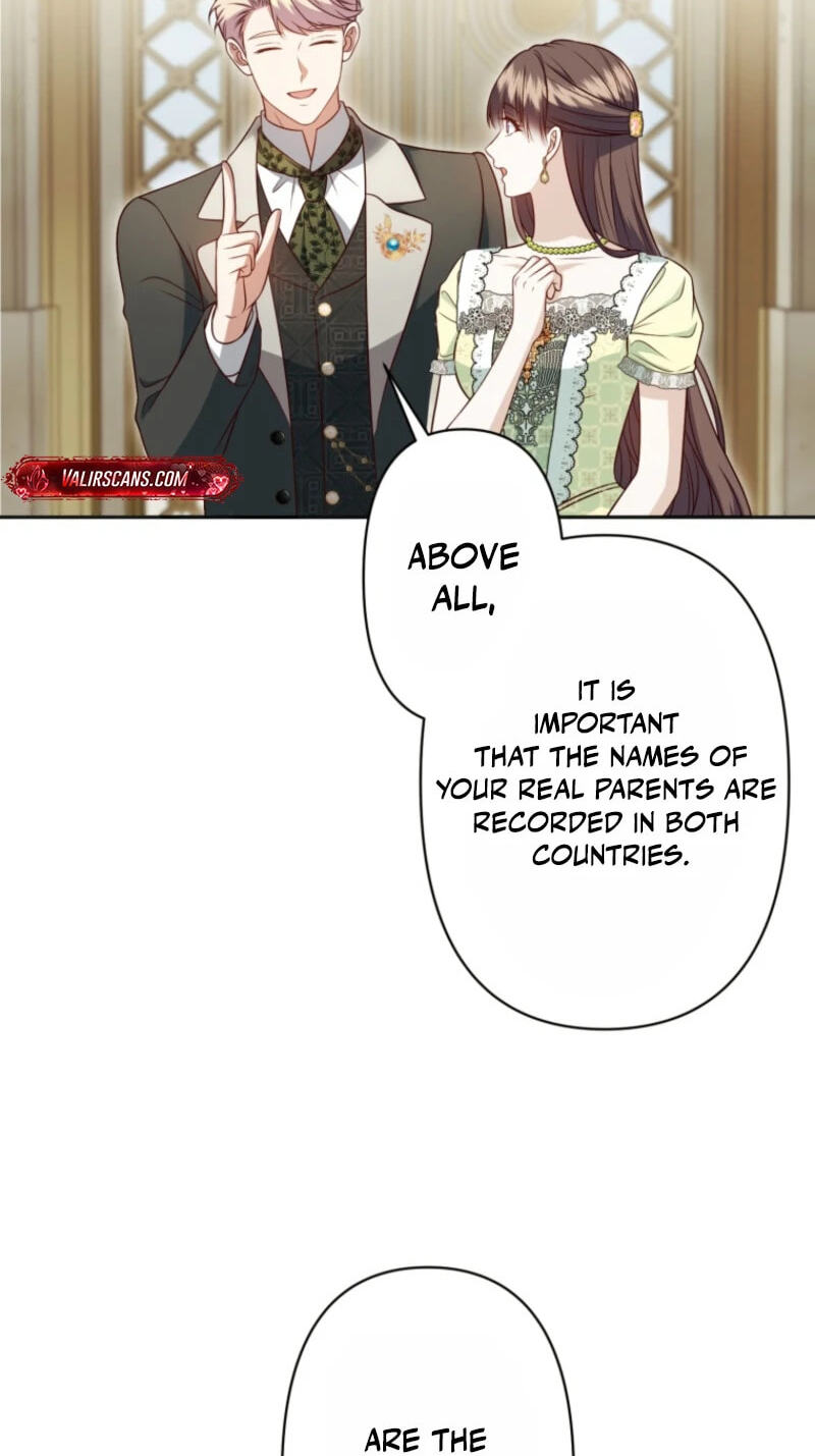 A Marriage of Convenience: The Time-Limited Duchess Won