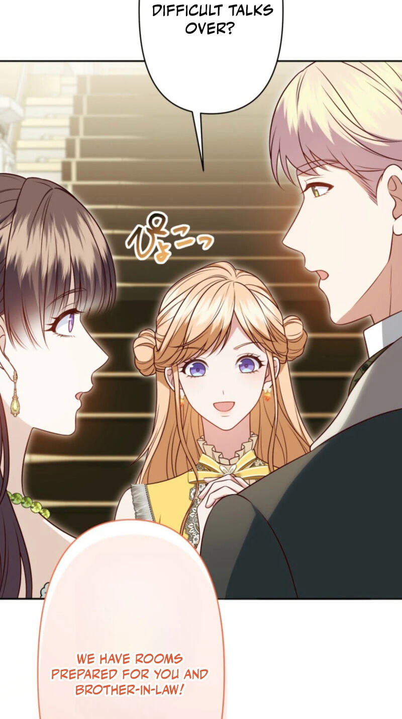 A Marriage of Convenience: The Time-Limited Duchess Won
