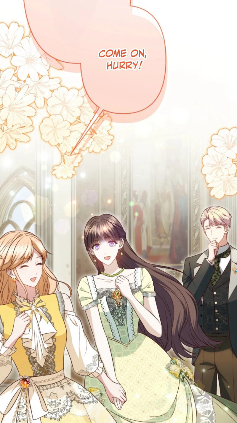 A Marriage of Convenience: The Time-Limited Duchess Won