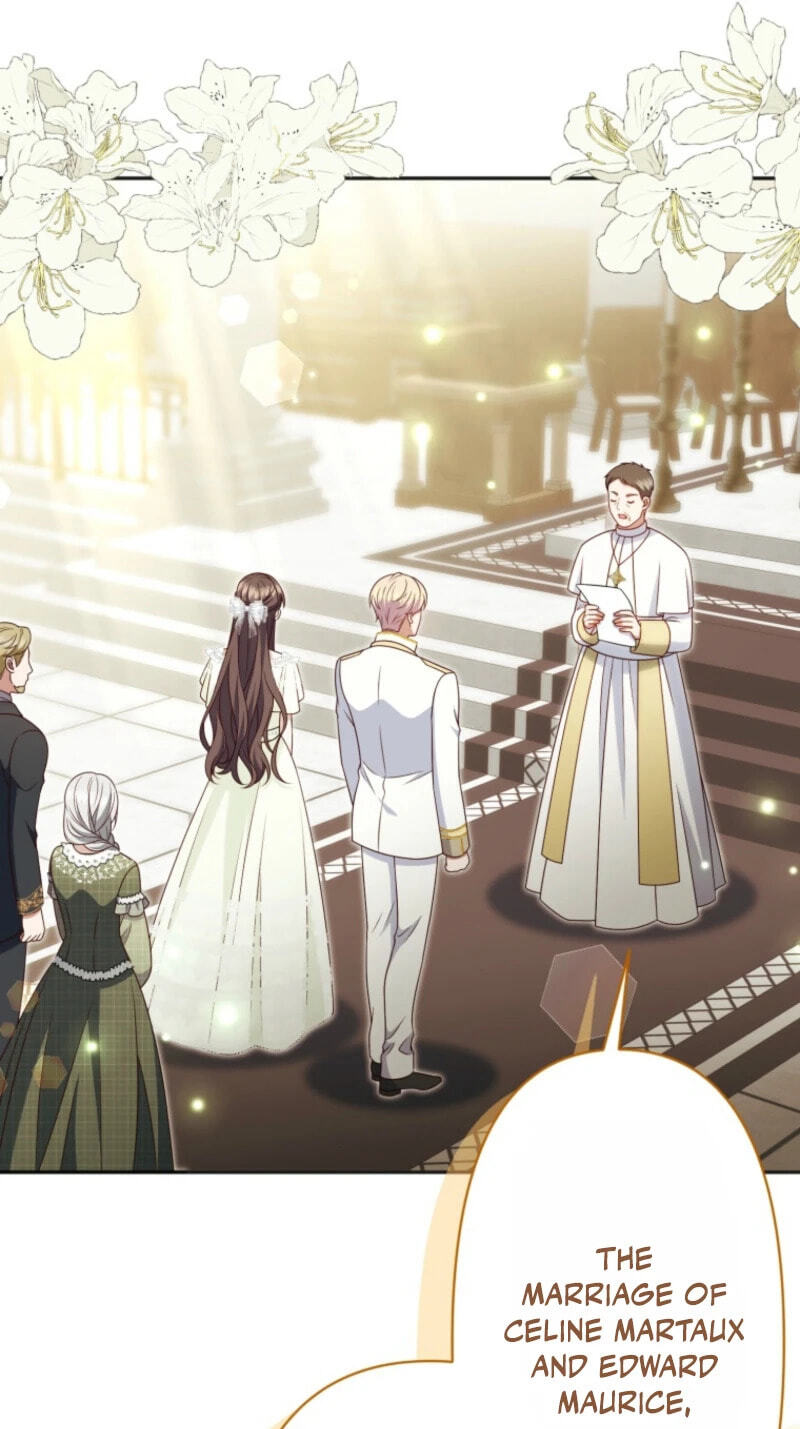 A Marriage of Convenience: The Time-Limited Duchess Won