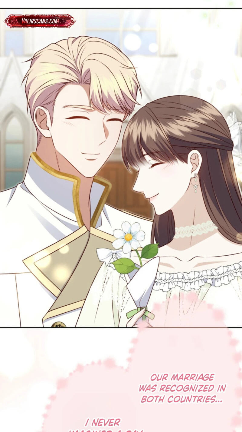 A Marriage of Convenience: The Time-Limited Duchess Won