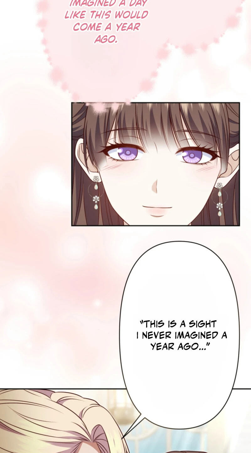A Marriage of Convenience: The Time-Limited Duchess Won