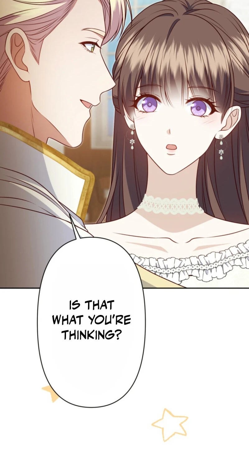 A Marriage of Convenience: The Time-Limited Duchess Won