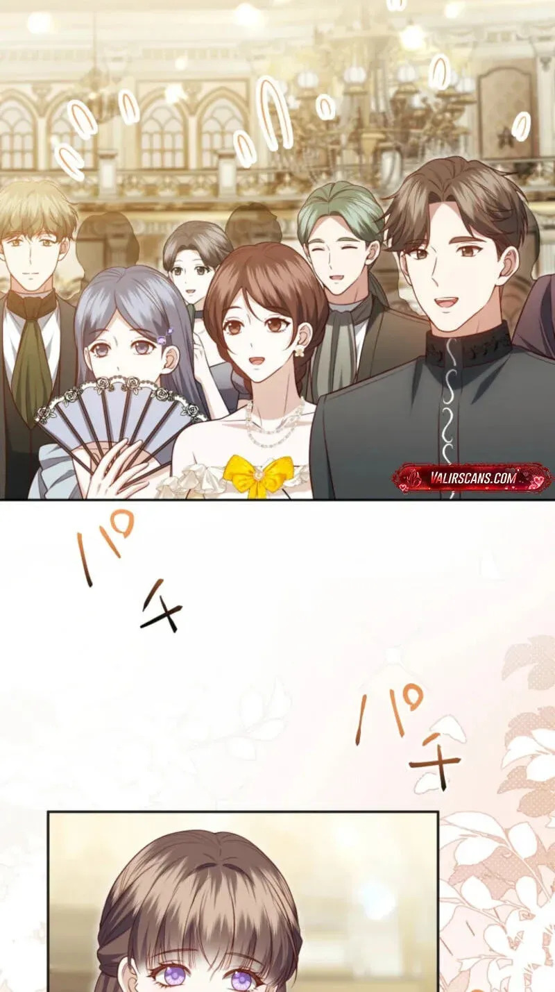 A Marriage of Convenience: The Time-Limited Duchess Won