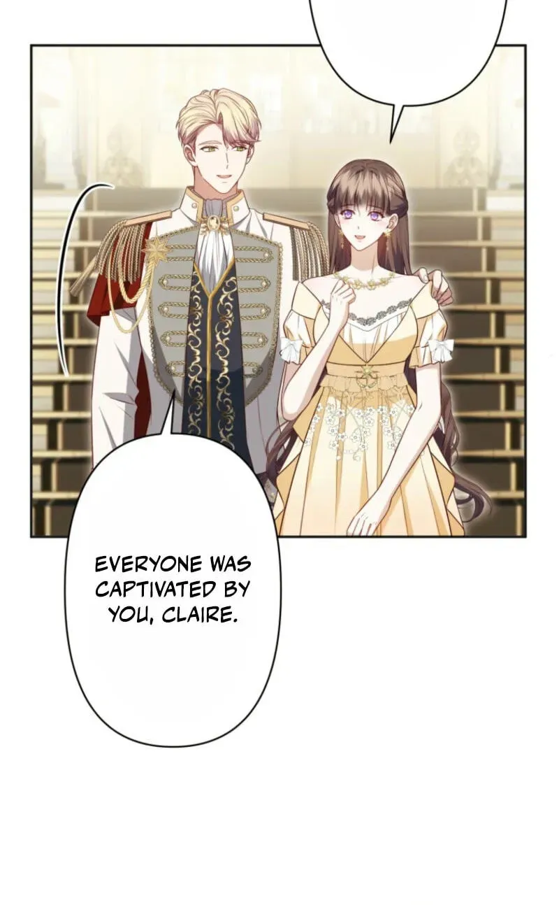 A Marriage of Convenience: The Time-Limited Duchess Won