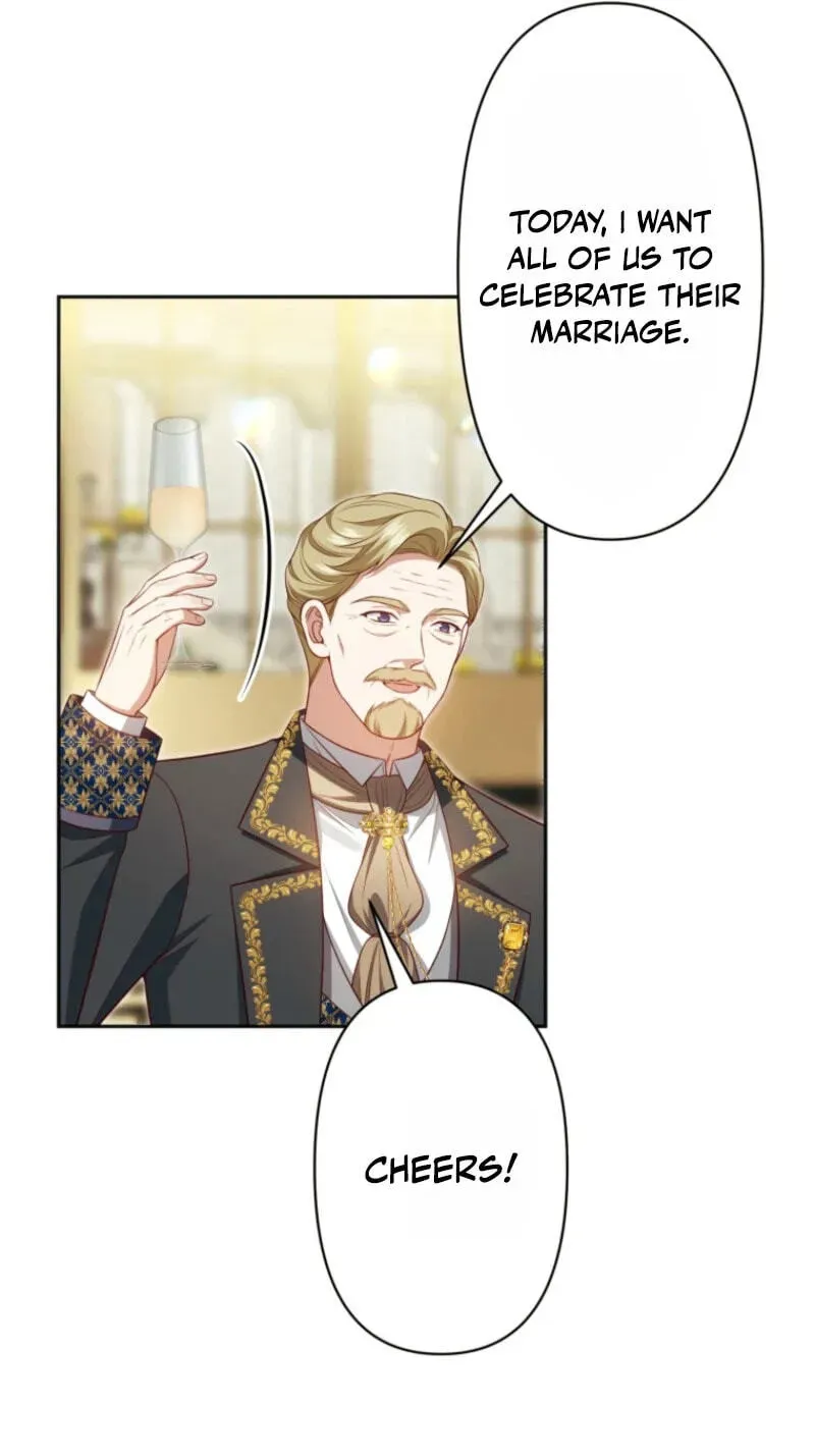 A Marriage of Convenience: The Time-Limited Duchess Won